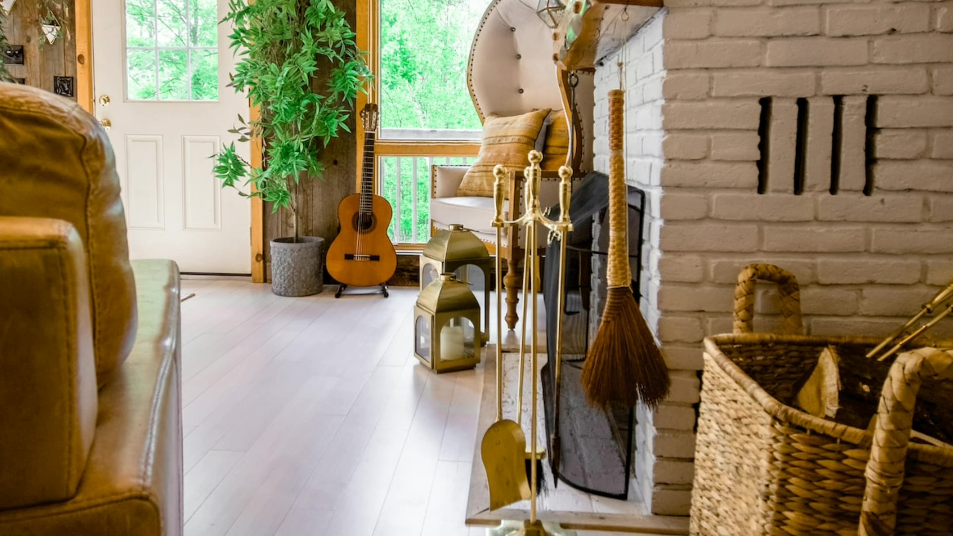 Simplifying Your Space